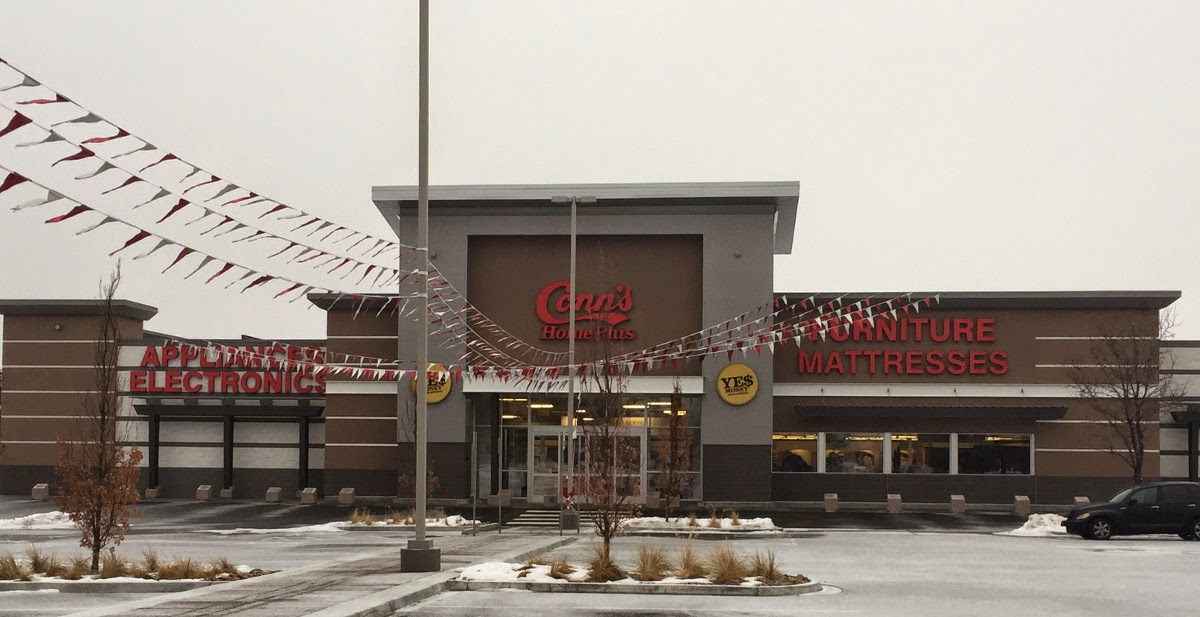 Conn's HomePlus -Fort Collins, CO