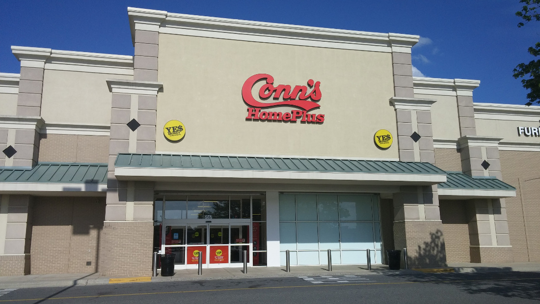 Conn's HomePlus -Charlotte, NC