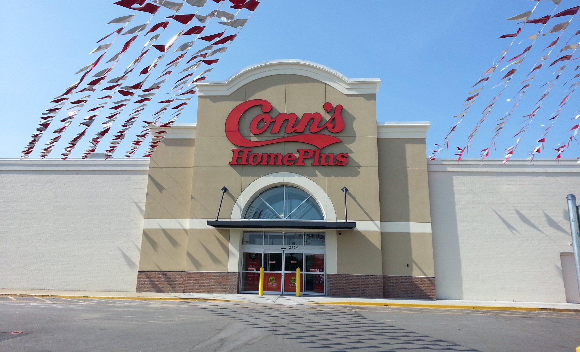 Conn's HomePlus -Florence, SC