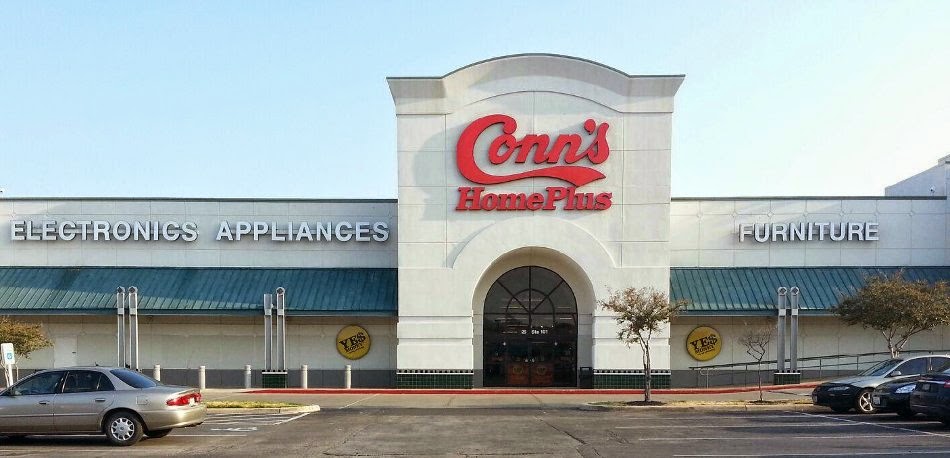 Conn's HomePlus -San Antonio, TX