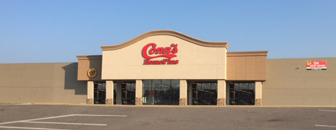 Conn's HomePlus -Fayetteville, NC