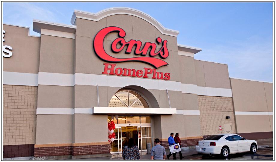Conn's HomePlus -North Charleston, SC