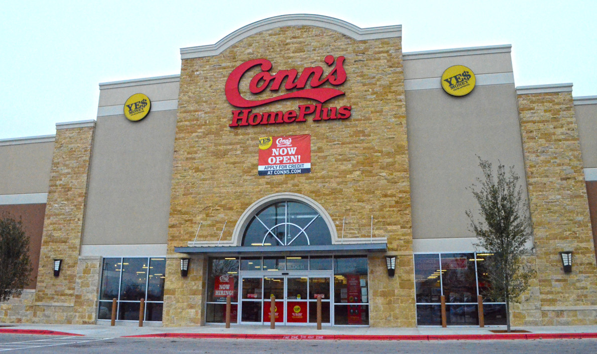 Conn's HomePlus -Austin, TX