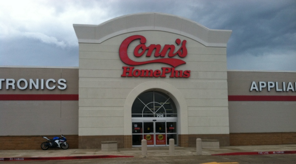 Conn's HomePlus -Harlingen, TX