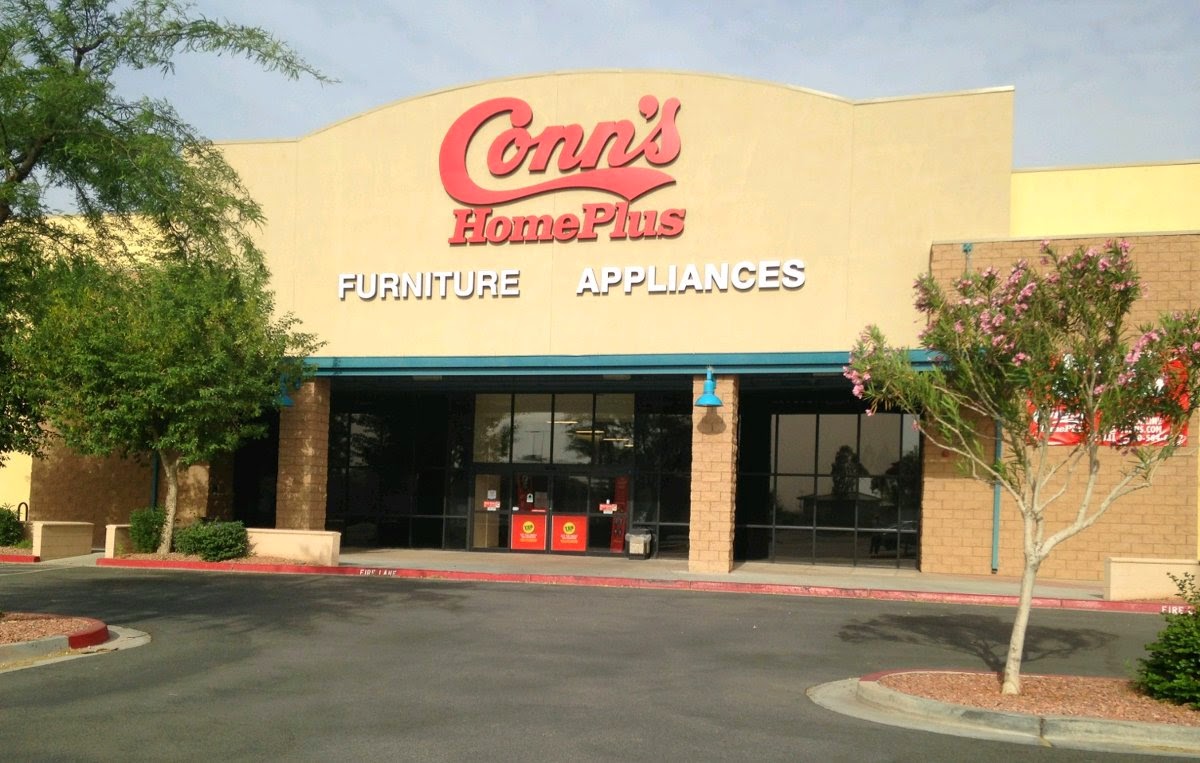 Conn's HomePlus -Yuma, AZ
