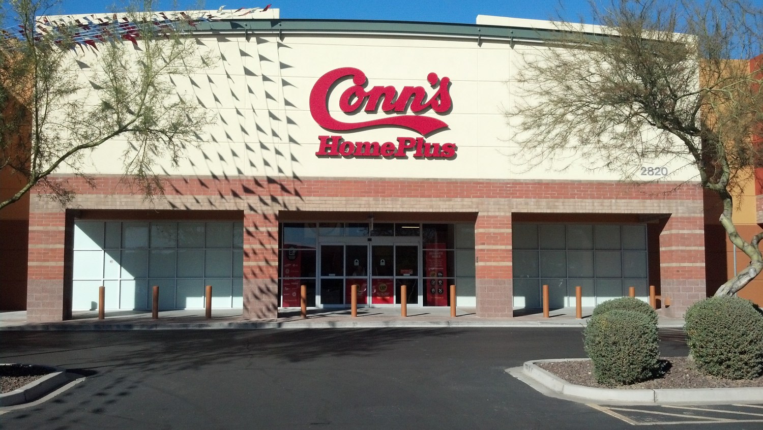 Conn's HomePlus -Chandler, AZ