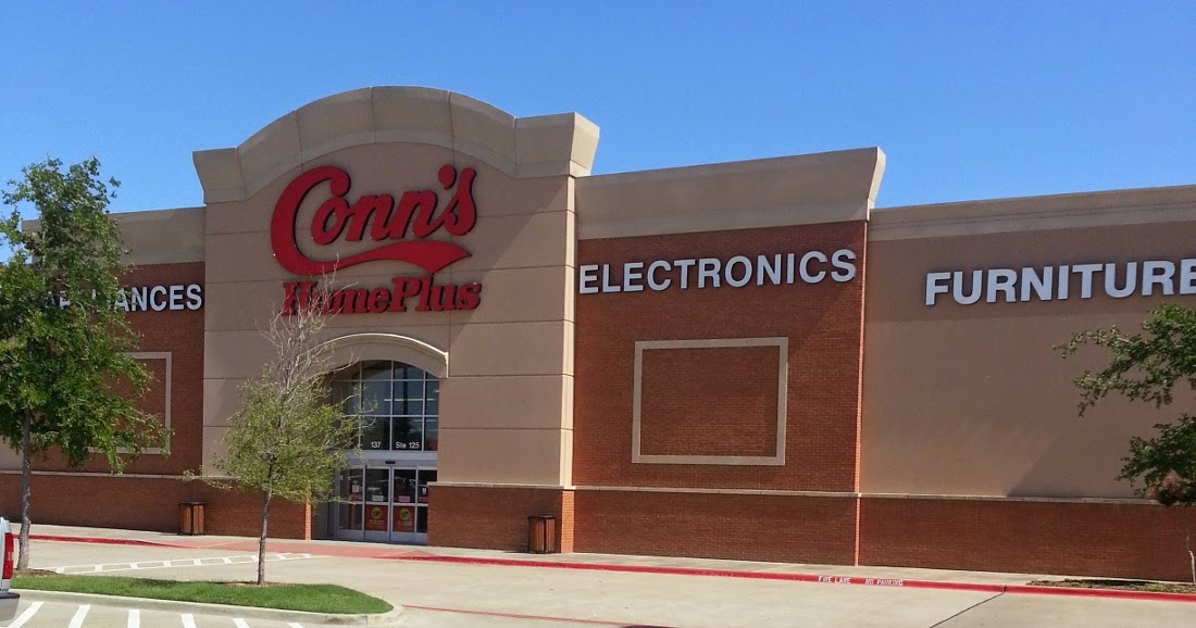 Conn's HomePlus -Arlington, TX