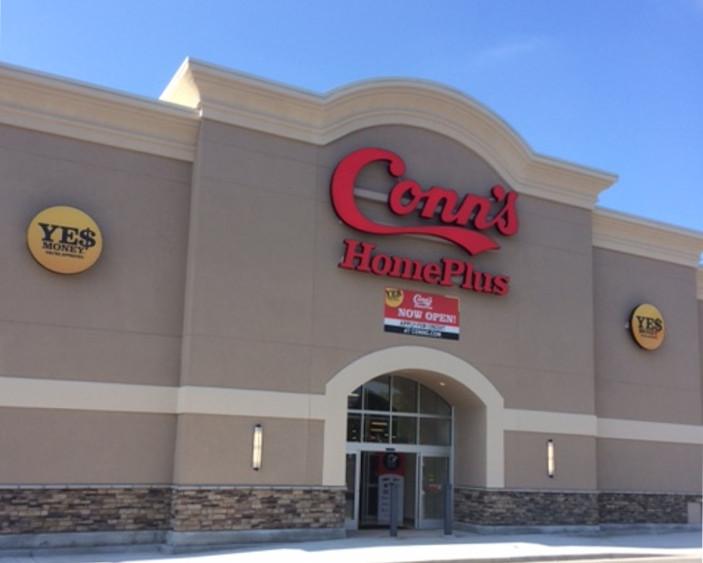 Conn's HomePlus -Thornton, CO