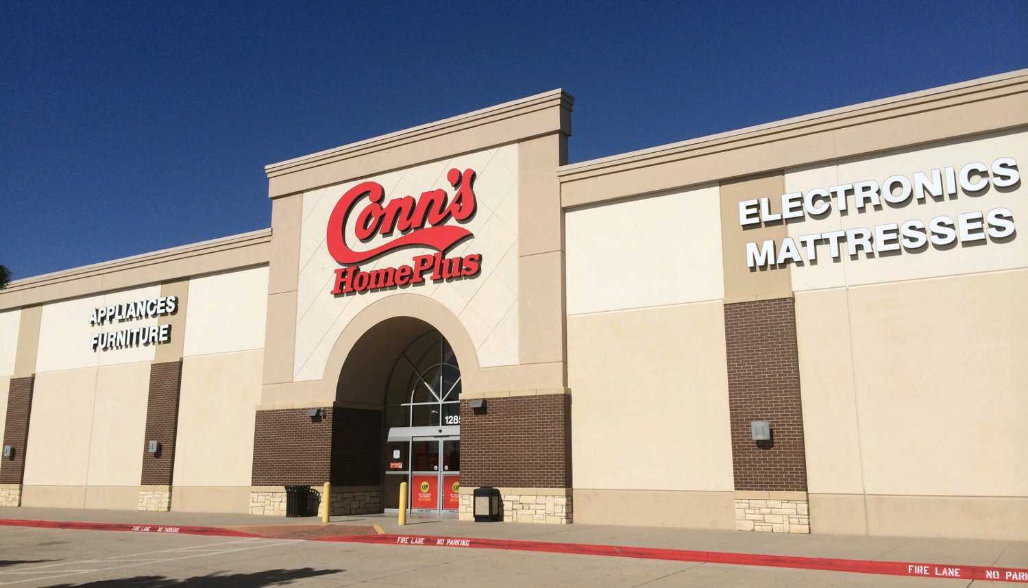 Conn's HomePlus -Burleson, TX
