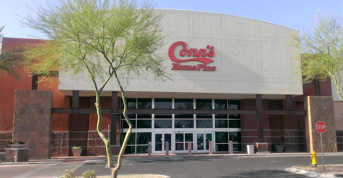 Conn's HomePlus -Goodyear, AZ