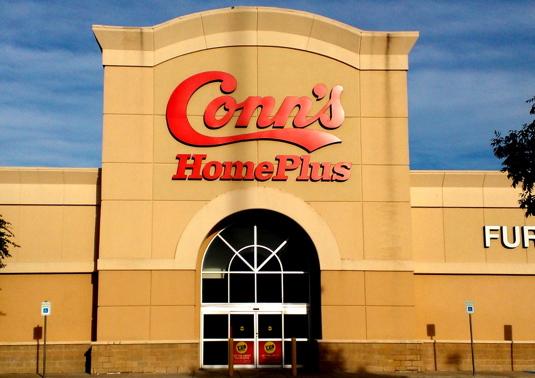 Conn's HomePlus -Hurst, TX