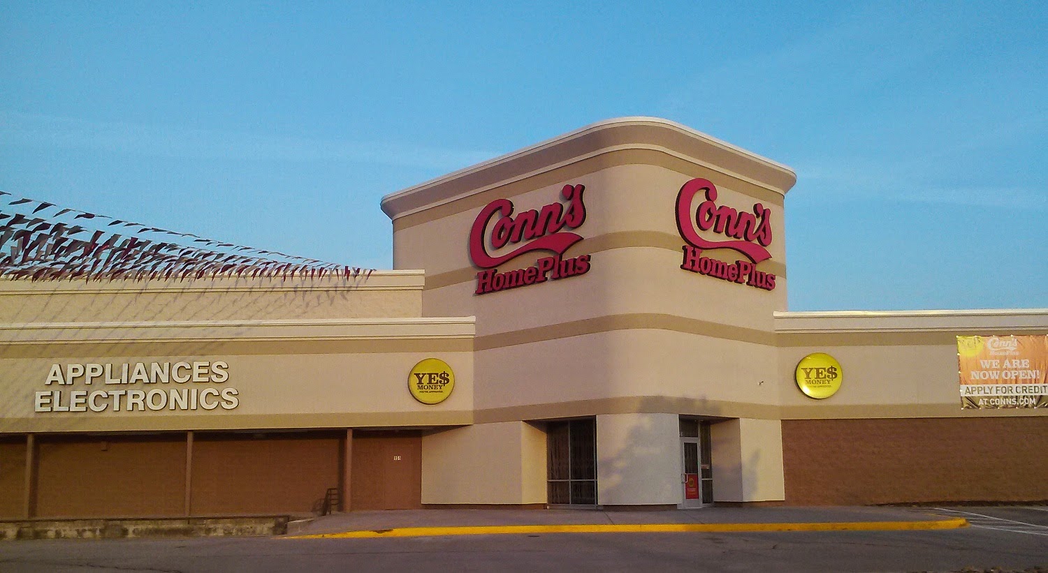 Conn's HomePlus -Knoxville, TN