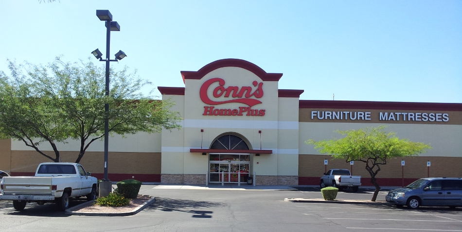 Conn's HomePlus -Tucson, AZ