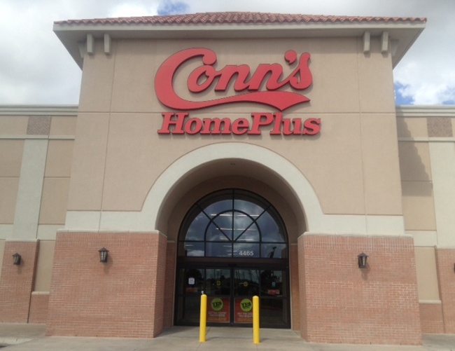 Conn's HomePlus -Brownsville, TX