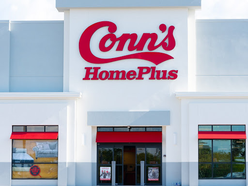 Conn's HomePlus -Tampa, FL