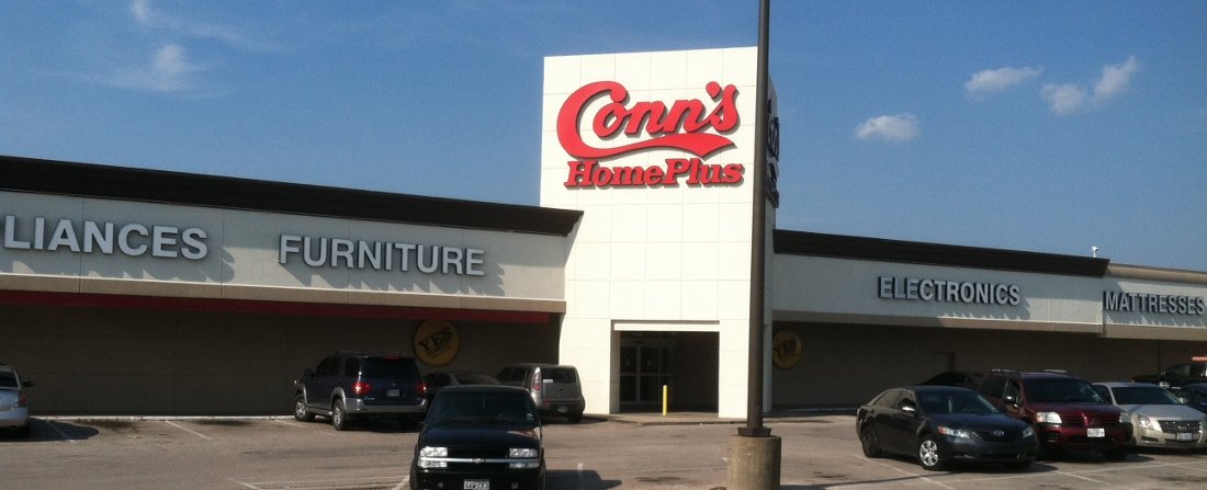 Conn's HomePlus -Houston, TX