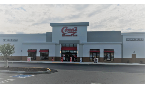 Conn's HomePlus -Colonial Heights, VA