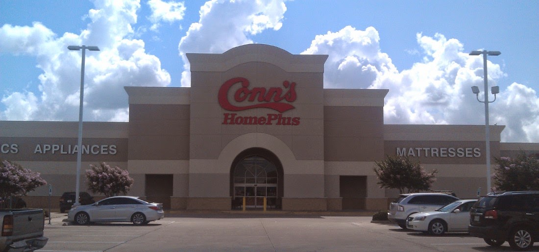 Conn's HomePlus -Baytown, TX