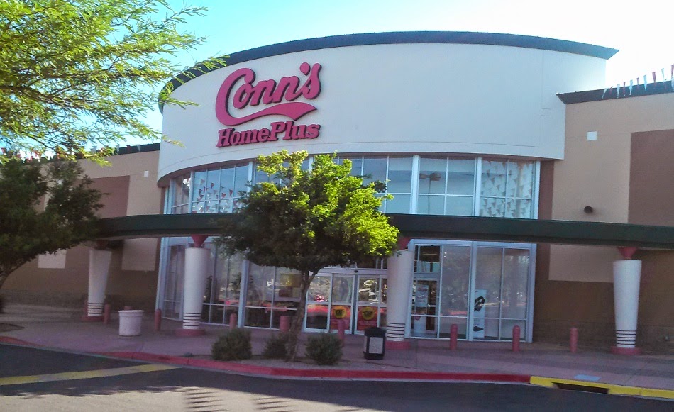 Conn's HomePlus -Mesa, AZ
